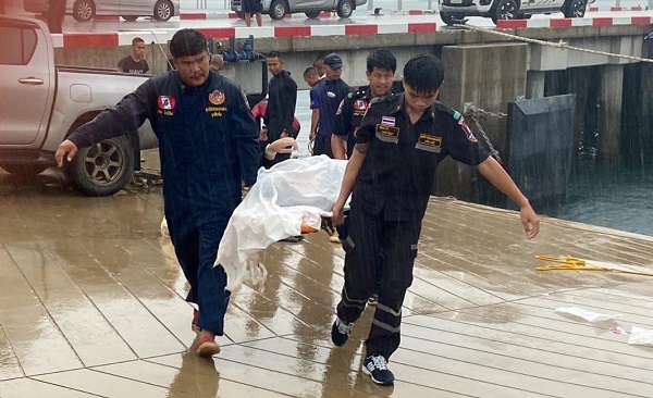 Foto - Ünlü adada feci kaza: 2 ölü