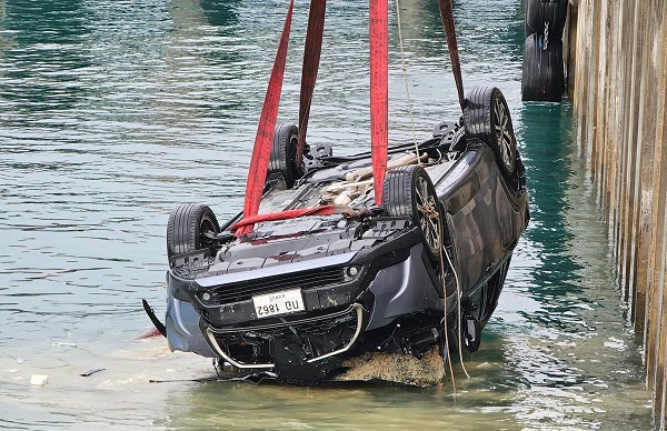 Ünlü adada feci kaza: 2 ölü