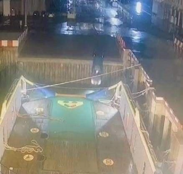 Foto - Ünlü adada feci kaza: 2 ölü