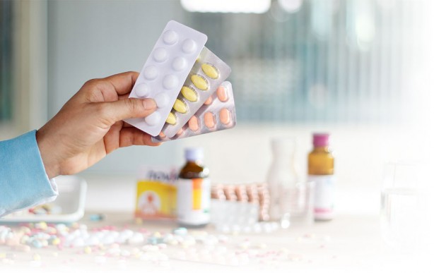 Foto - Ünlü ağrı kesicinin ölüme yol açtığı tespit edildi! Herkes şokta