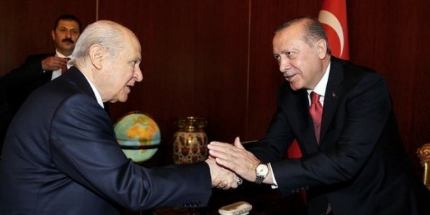 Foto - Ünlü anketçi bombayı patlattı: En yüksek oy seviyesinde