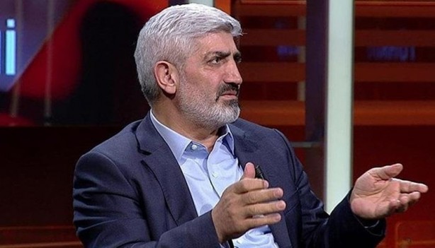 Ünlü anketçi bombayı patlattı: O partilere büyük şok