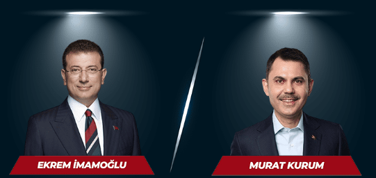 Ünlü anketçi canlı yayında açıkladı! İstanbul’u o kazanacak