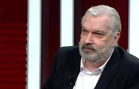 Foto - Hakan Bayrakçı'dan olay yerel seçim açıklaması: Allah Allah, hayret dediğim bir sonuç var, onu sizinle paylaşayım