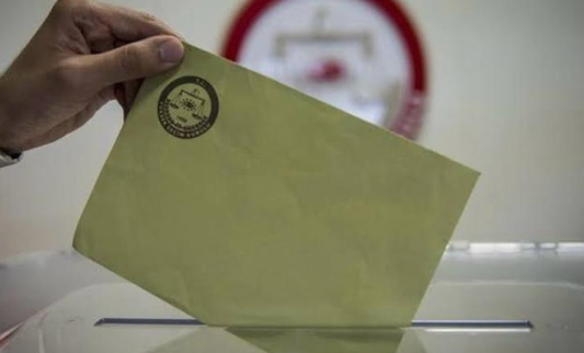 Foto - Hakan Bayrakçı'dan olay yerel seçim açıklaması: Allah Allah, hayret dediğim bir sonuç var, onu sizinle paylaşayım