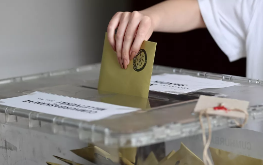 Foto - Ünlü anketçi Hakan Bayrakçı seçime günler kala son durumu açıkladı: Bu sonuç bana çok ilginç geldi