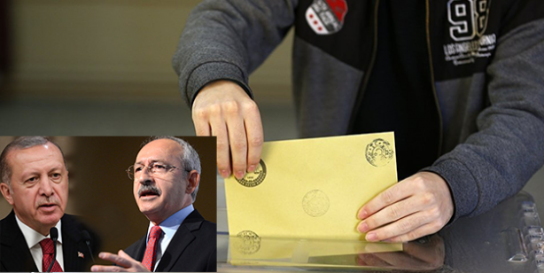 Ünlü anketçi seçimlere 9 gün kala son durumu paylaştı: AK Parti’nin az bir kaybı var ama...