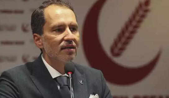 Foto - Ünlü anketçi son seçim anketini duyurdu! Yeniden Refah Partisi'yle ilgili verdiği bir detay gündemi altüst edecek