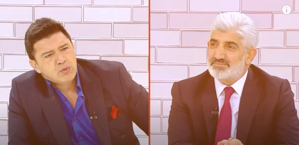 Foto - Ünlü anketçi son seçim anketini duyurdu! Yeniden Refah Partisi'yle ilgili verdiği bir detay gündemi altüst edecek