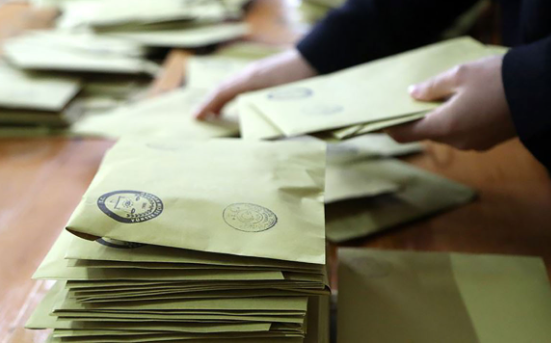 Foto - Ünlü anketçiden gündemi altüst edecek çıkış: Yeniden Refah seçmeni seçime 10 gün kala bunu yapacak