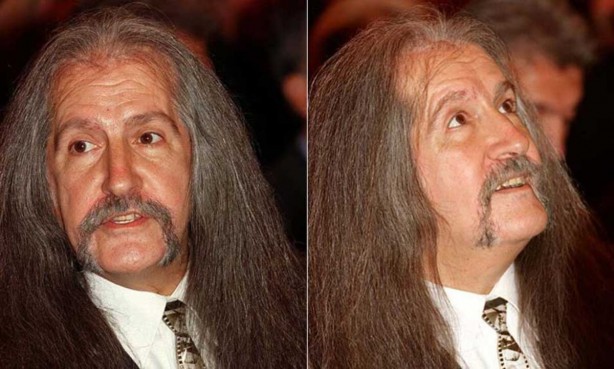 Foto - Ünlü araştırmacıdan Barış Manço iddiası! 'O şarkısı bir mesaj veriyor! Önemli bir duyuruyu yapacakken öldürüldü'