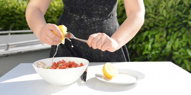 Foto - Ünlü aşçılar, esnaf lokantaları bu yöntemi uyguluyormuş! İşte limonun suyunu dere gibi akıtan o yöntem! Daha fazla su çıkıyor