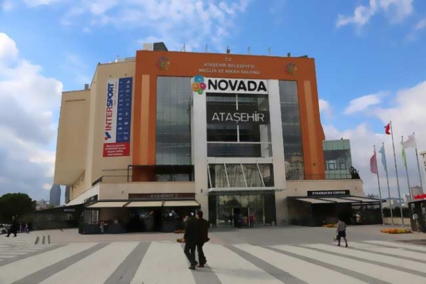 Foto - Ünlü AVM satıldı! Yeni sahipleri herkesi şaşırttı