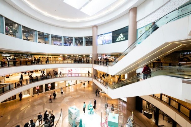 Foto - Ünlü AVM satıldı! Yeni sahipleri herkesi şaşırttı