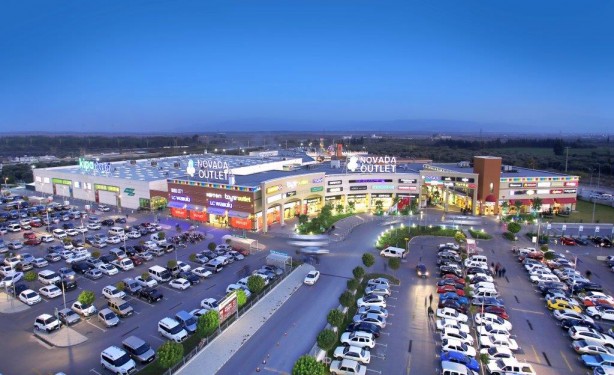 Foto - Ünlü AVM satıldı! Yeni sahipleri herkesi şaşırttı