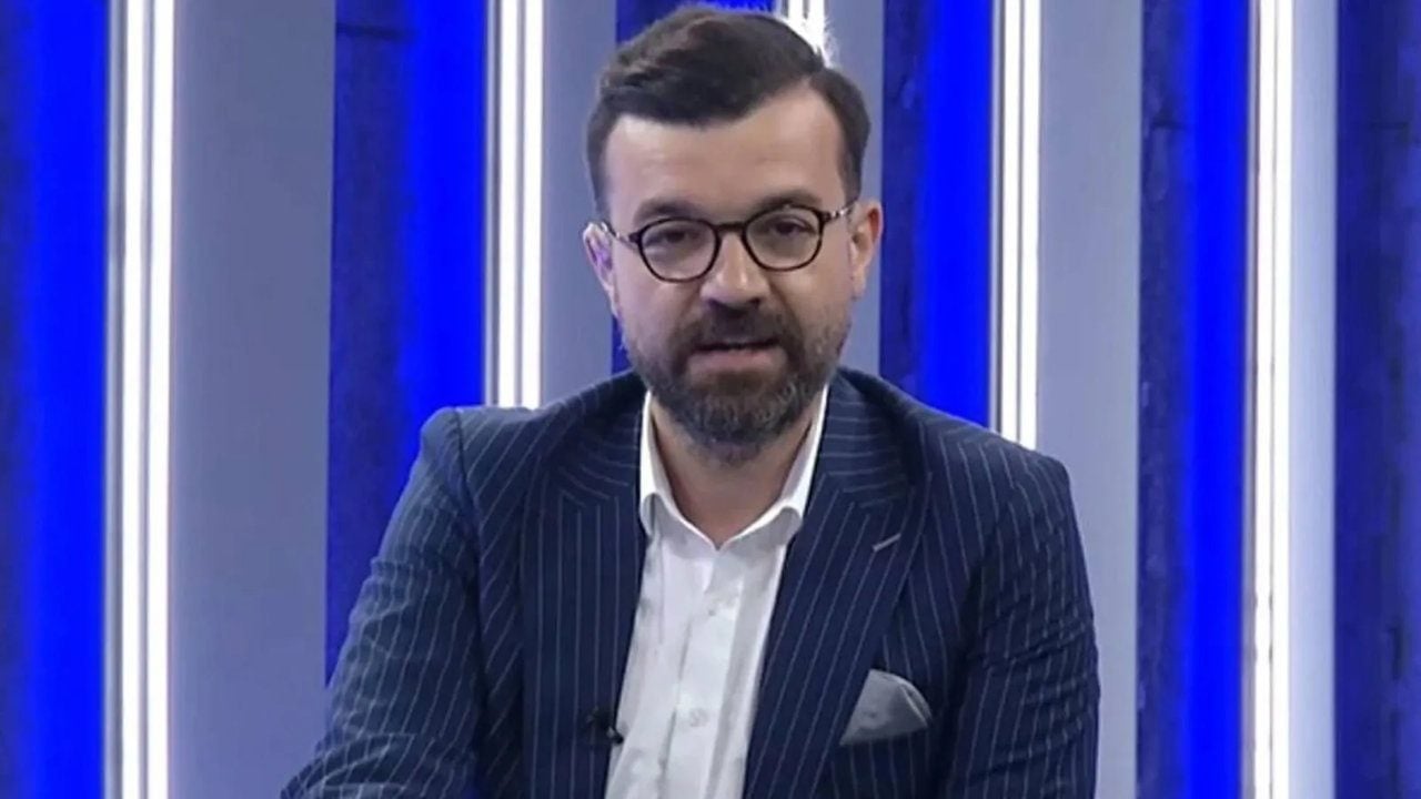 Foto - Ünlü avukata canlı yayında kan donduran ölüm tehdidi! Önce aradılar, sonra mesaj attılar