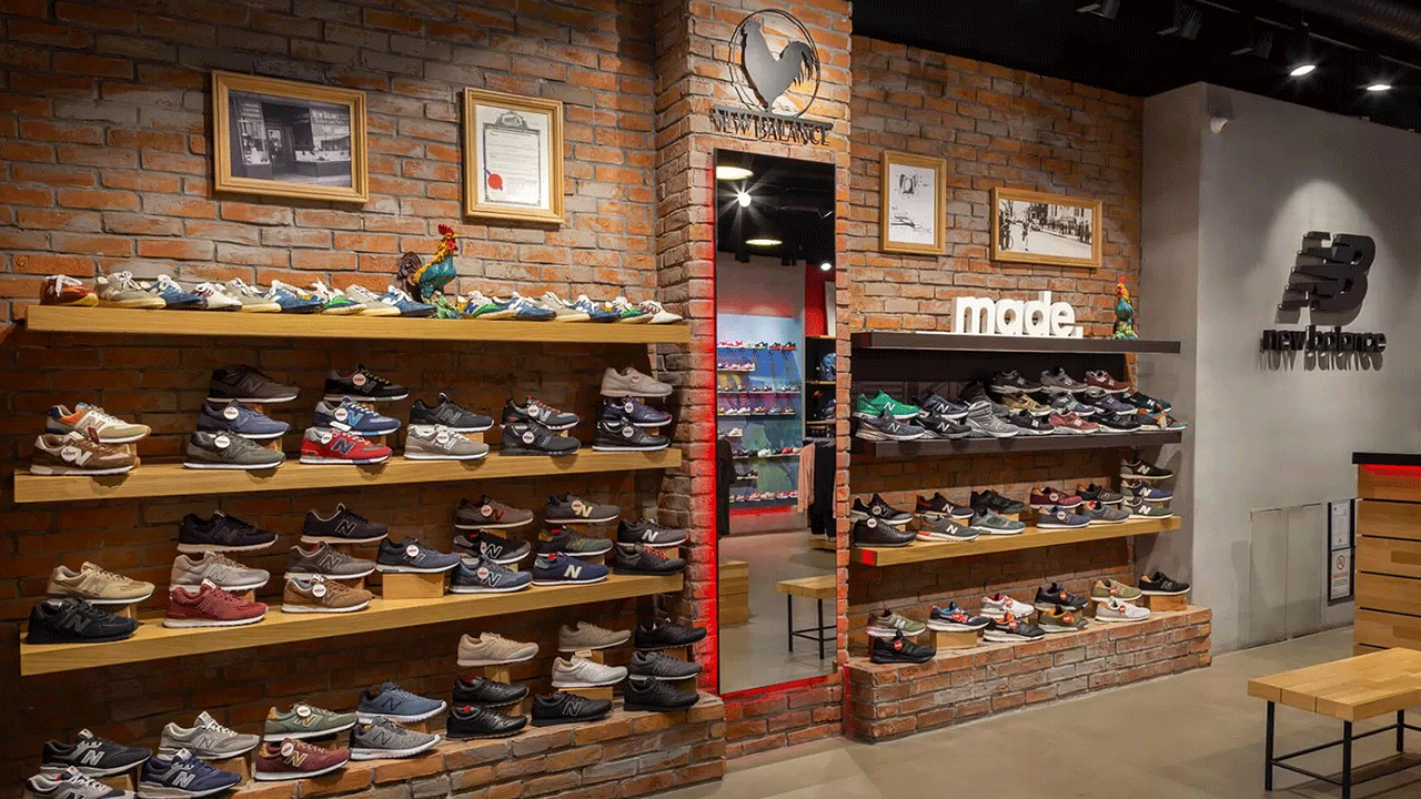 Foto - Ünlü ayakkabı markasında domuz derisi çıktı! Türkiye'de çok satılıyor!