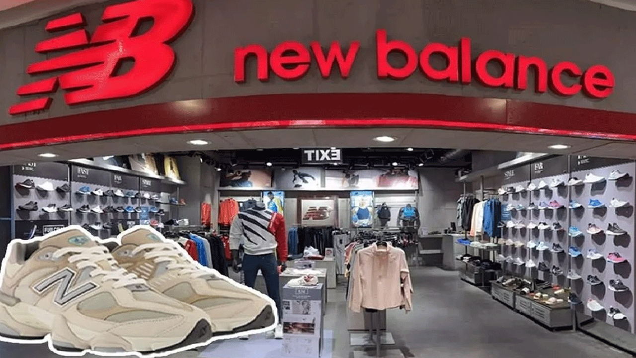 Foto - Ünlü ayakkabı markasında domuz derisi çıktı! Türkiye'de çok satılıyor!