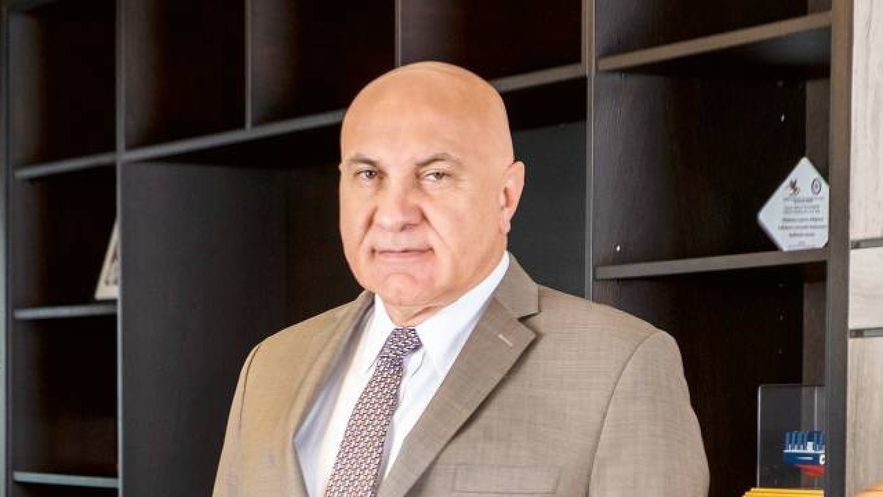 Foto - Ünlü bakır madeni 465 milyon dolara satın alındı! Yeni sahibi herkesi şaşırttı