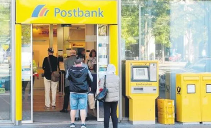 Foto - Bankacılık sektöründe deprem! Ünlü banka 250 şubesini kapatıyor... Çalışanlar sokağa inip grev yapacak