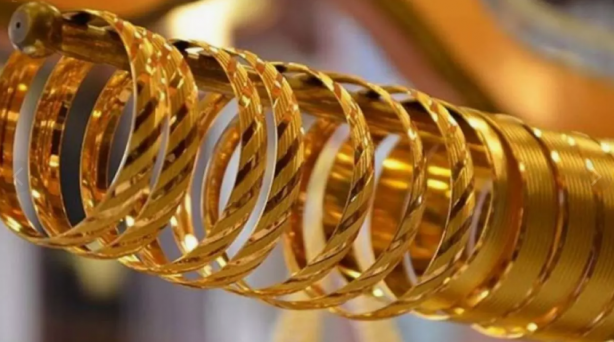 Foto - Ünlü banka altın tahminini bir anda değiştirdi! Yeni rakamı duyan ne yapacağını şaşıracak