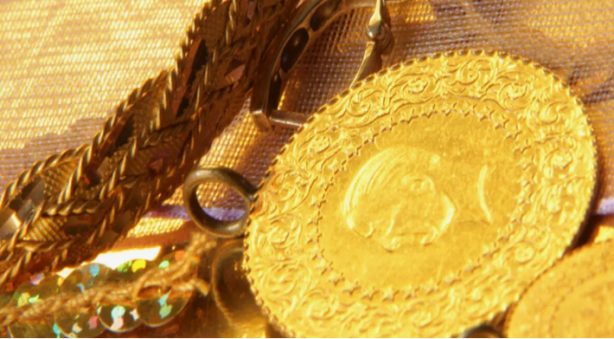 Foto - Ünlü banka altının 31 Aralık'ta göreceği rakamı açıkladı! Duyan maalesef kuyumcuya koşacak