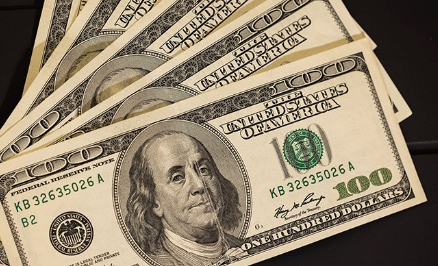 Foto - Ünlü banka dolar tahminini bayramda apar topar değiştirdi: Kur o rakamı görecek