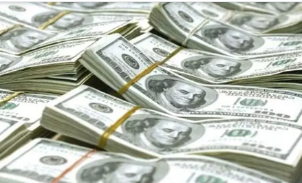 Foto - Ünlü banka dolar tahminini bayramda apar topar değiştirdi: Kur o rakamı görecek