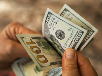 Foto - Ünlü banka dolar tahminini bayramda apar topar değiştirdi: Kur o rakamı görecek