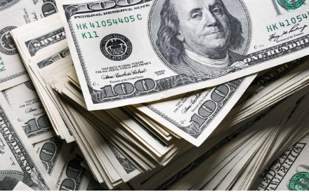 Foto - Ünlü banka dolar tahminini bayramda apar topar değiştirdi: Kur o rakamı görecek