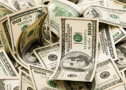 Ünlü banka dolar tahminini duyurdu! 4 lira...