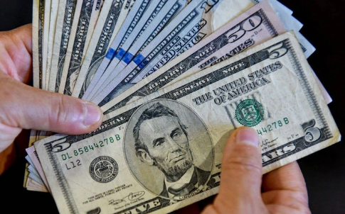 Foto - Ünlü banka dolar tahminini duyurdu! 4 lira...