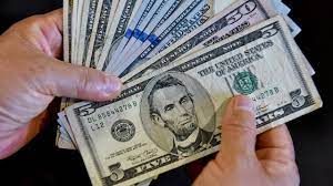 Foto - Ünlü banka dolar tahminini duyurdu: Bu rakamı bekliyoruz