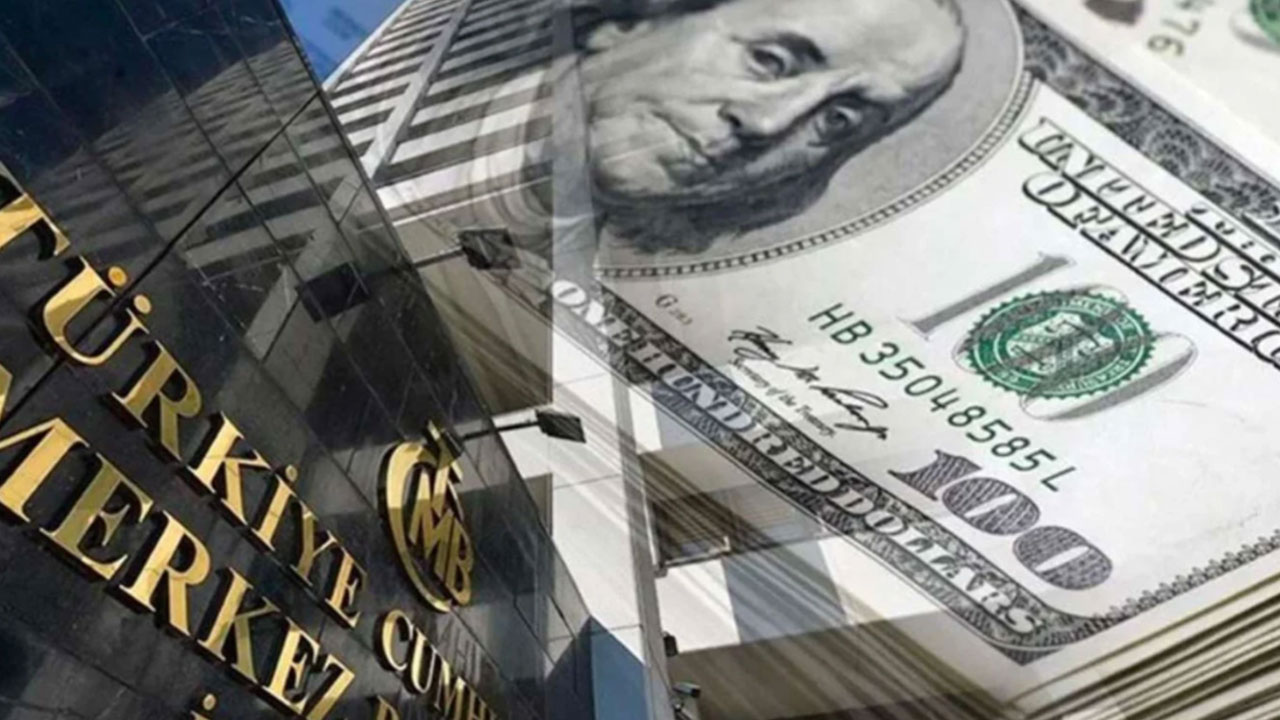 Foto - Ünlü banka dolar tahminini duyurdu: Kur 4 lira değişecek