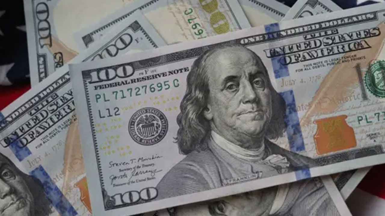 Foto - Ünlü banka dolar tahminini duyurdu: Kur 4 lira değişecek