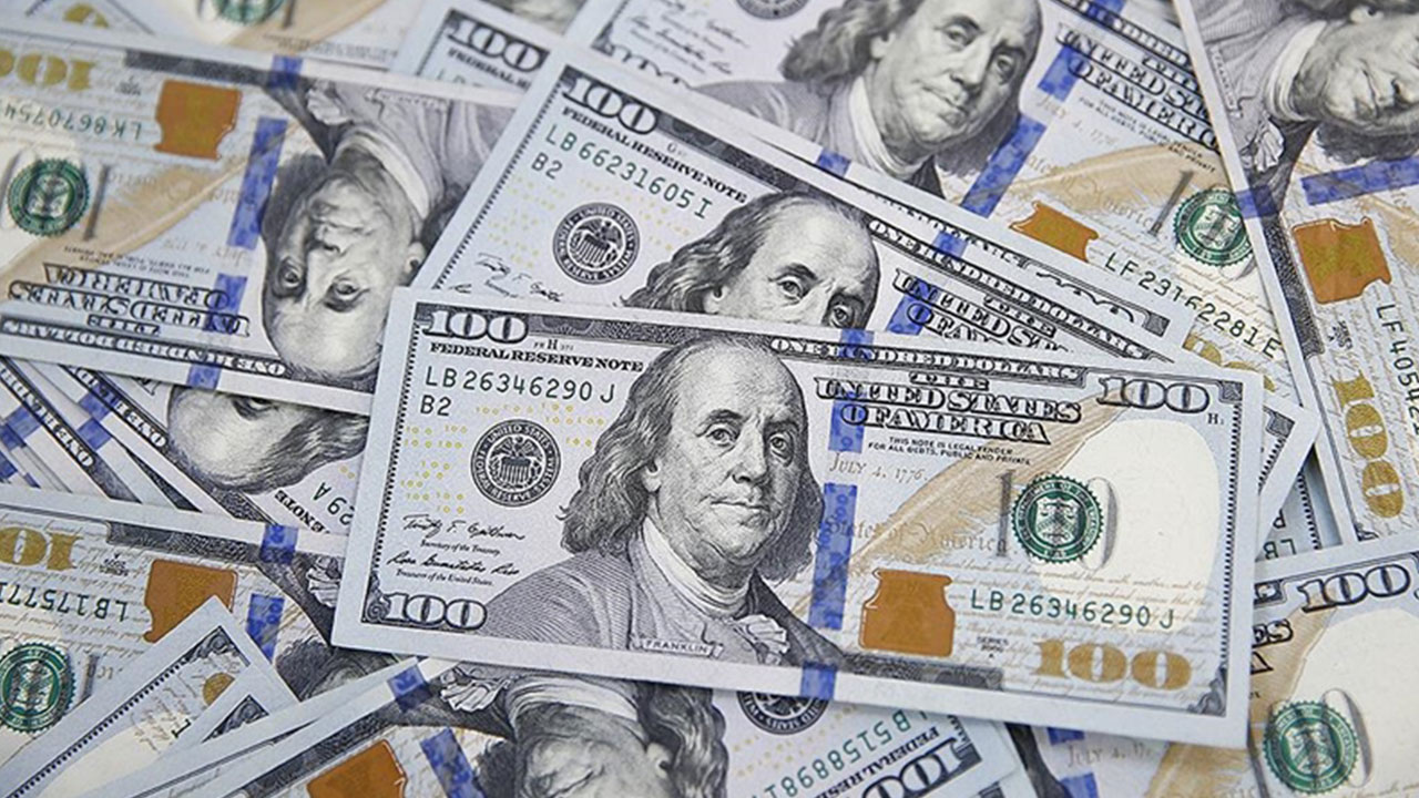 Foto - Ünlü banka dolar tahminini duyurdu: Kur 4 lira değişecek
