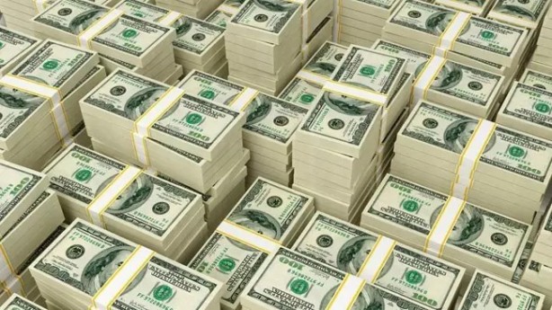 Foto - Ünlü banka dolar tahminini duyurdu: TL kazandırmaya başladı, dolar o rakamı görecek