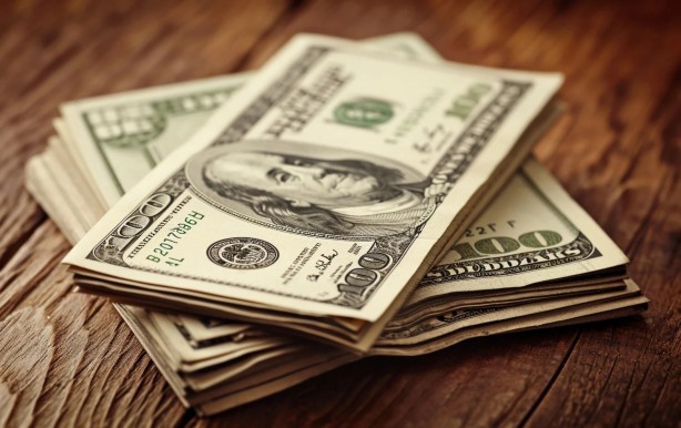 Foto - Ünlü banka dolar tahminini duyurdu: TL kazandırmaya başladı, dolar o rakamı görecek