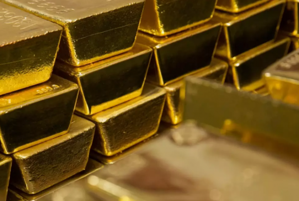 Foto - Ünlü banka son altın tahminini ilan etti! Tahmini duyan kuyumculara koşuyor