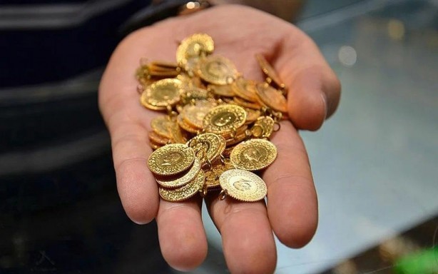 Foto - Ünlü banka son altın tahminini ilan etti! Tahmini duyan kuyumculara koşuyor