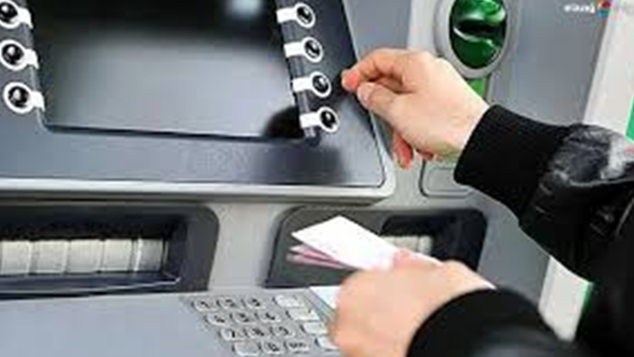 Foto - Ünlü banka şubelerini peş peşe kapatmaya başladı! Sayı 165'i buldu