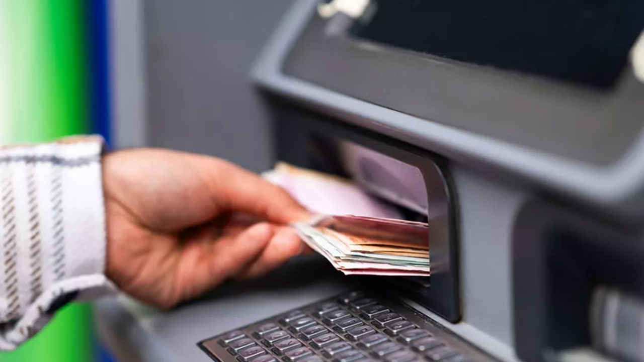 Foto - Ünlü banka şubelerini peş peşe kapatmaya başladı! Sayı 165'i buldu