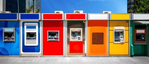 Foto - Ünlü banka Türkiye'deki şubelerini apar topar kapatmaya başladı! Duyan şaşkına döndü