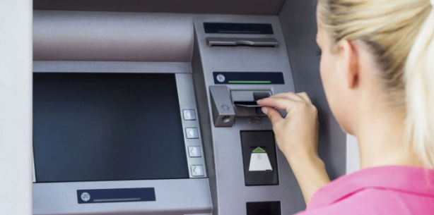 Foto - Ünlü banka Türkiye'deki şubelerini apar topar kapatmaya başladı! Duyan şaşkına döndü