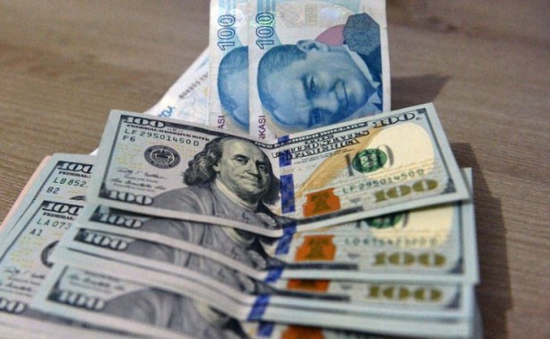 Foto - Ünlü banka yıl sonu dolar/TL tahminini güncelledi! Enflasyon tahminini paylaştılar