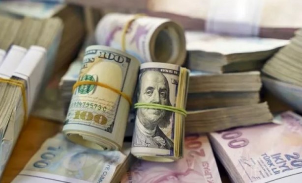 Foto - Ünlü banka yıl sonu dolar/TL tahminini güncelledi! Enflasyon tahminini paylaştılar