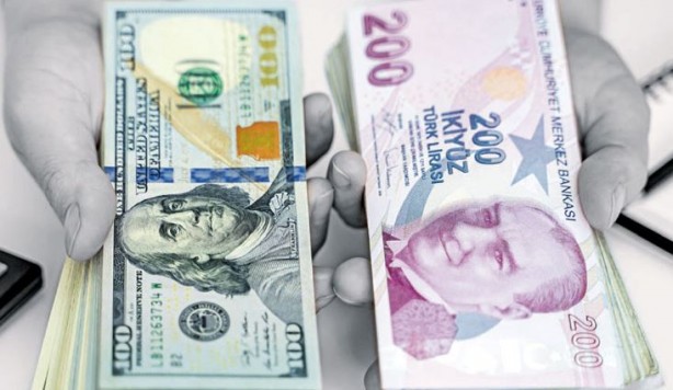 Foto - Ünlü banka yıl sonu dolar/TL tahminini güncelledi! Enflasyon tahminini paylaştılar