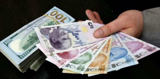 Foto - Ünlü banka yıl sonu dolar/TL tahminini güncelledi! Enflasyon tahminini paylaştılar