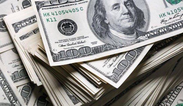 Ünlü banka yıl sonu dolar/TL tahminini güncelledi! Enflasyon tahminini paylaştılar