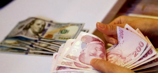 Foto - Ünlü banka yıl sonu dolar/TL tahminini güncelledi! Enflasyon tahminini paylaştılar